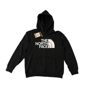 The North Face Men's maxi Logo Standard Hoodie / Size L